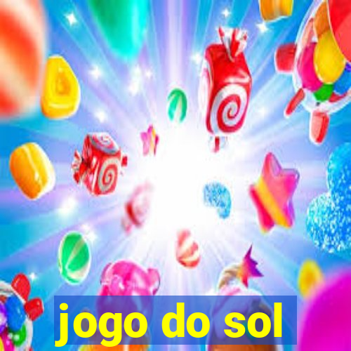 jogo do sol